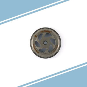 Clutch Bell 105M, Yamaha Zuma 50