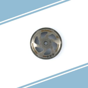 Clutch Bell 107M, MALAGUTI F15 50