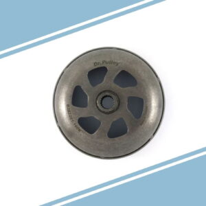 Clutch Bell 160K, Aprilia Atlantic 500