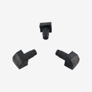 Front Cam Slider Shoe, 417126374, 619100040, Ski-doo