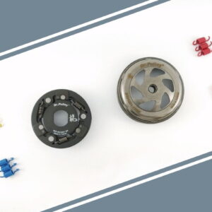 HiT151201-105M, Yamaha Jog 50