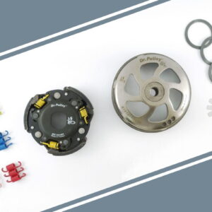 HiT181401-125Y, Yamaha Aerox 155