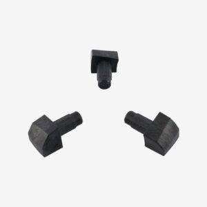 Rear Cam Slider Shoe, 417126373, 619100039, Ski-doo