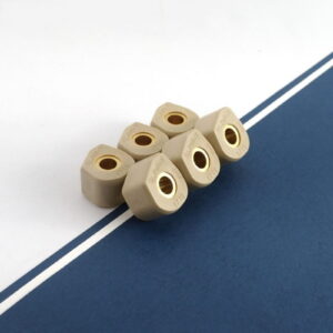 Sliding Roller Weight 29×22-6, SR2922-6, Kymco XCiting 500