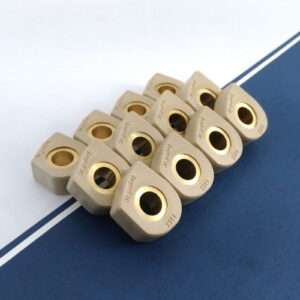 Sliding Roller Weight 25×11-12, SR2511-12, POLINI TMAX 500